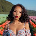 Makeda Lee - @queen53079 - Instagram