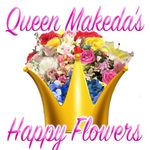 Makeda Lee - @queenmakedashappyflowers - Instagram