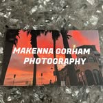 Makenna Gorham - @kennas_eyes - Instagram