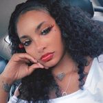 Makia Jones - @diamond__597 - Instagram