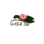 Makia Jones - @mias.dream.factory - Instagram