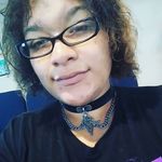 Makia Jones - @kiapia93 - Instagram