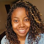 Makia Akinola Thomas - @kikilou531 - Instagram