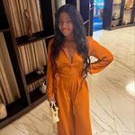 Makia Thomas - @dats_makia - Instagram
