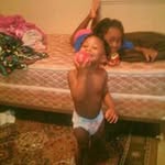faith love makia wilson - @_stop_bullying_now_bullyfree - Instagram