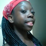 makia faih love wilson - @im_realer_than_ever - Instagram