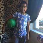 Wilson_10 Willaconda - @wilson_makia - Instagram
