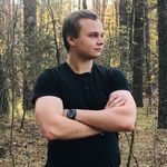 Максим Дорошенко - @maksym_doroshenko - Instagram