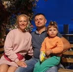 Maksym Doroshenko - Facebook