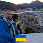 Maksym Petrenko - Facebook