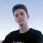 Maksym Petrenko - Facebook