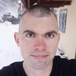Maksym Petrenko - @krokolisk - Instagram