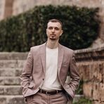 Maksym Petrenko - Facebook