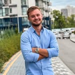 Maksym Petrenko - @max7mus - Instagram