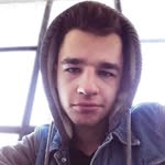Maksym Petrenko - @s_mokes2357 - Instagram