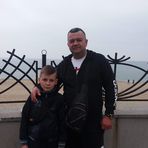 Maksym Petrenko - Facebook