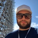 Maksym Petrenko - Facebook