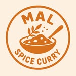 mal_curry - @malspicecurry - Instagram