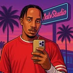 Dennis Malvins - @dennismalvins_ - Instagram