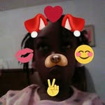 Mal Dennis - @megkittyluv1 - Instagram