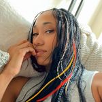 ✄ Malaika Frazier - @malaikafrazier - Instagram