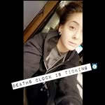 Mal Frazier - @ohstfu00 - Instagram