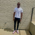 MJ - @malikjfrazier - Instagram