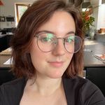 Mal Morgan - @malannmo - Instagram