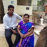 Mala Nagarajan - @nagarajanmala - Instagram
