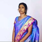 Mala Nagarajan - @malanagarajan__ - Instagram