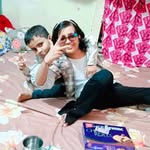 Mala Sharma - @cherrysharma788 - Instagram