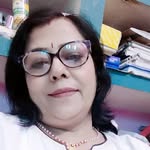 Mala Kumari Tripathi - @malakumaritripathi - Instagram