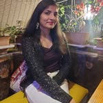 Mala Tripathi - @malmitpandey - Instagram