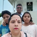 Mala Tripathi - @malatripathi2015 - Instagram