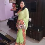 Mala Tripathi - @malatripathi582 - Instagram