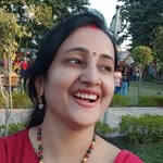 Mala Tripathi - @malatripathi1983 - Instagram