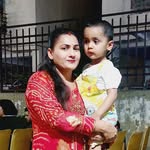 Mala tripathi - @malatripathi1698 - Instagram