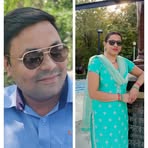Mala Tripathi - Facebook