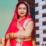MALA TRIPATHI - @mala_tripathi_member - Instagram