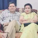 Mala Tripathi - Facebook
