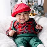 Malachi Solomon Turner - @malachisturner - Instagram