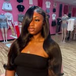 Malaysia Williams - @_malaysia_williams - Instagram
