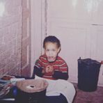 Malachi Alexander - Facebook