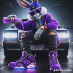 Malachi Alexander - @malachialexander41 - Instagram