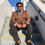 Malachi Alexander - @mr.malachialexander - Instagram