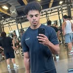 Malachi Salazar Alexander - @malachiisalazar - Instagram