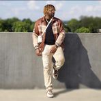 Malachi Anderson - Facebook