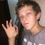 Malachi Anderson - @zombiejack4444 - Instagram