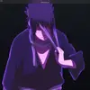 Sasuke Uchiha - @malachianderson14 - TikTok