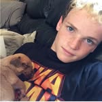 Malachi - @malachi_bennett22 - Instagram